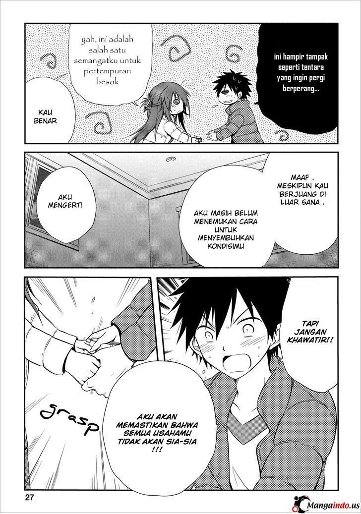 seishun-forget - Chapter: 18