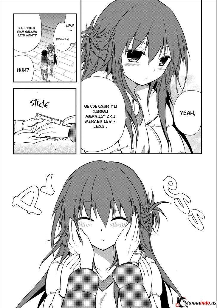 seishun-forget - Chapter: 18