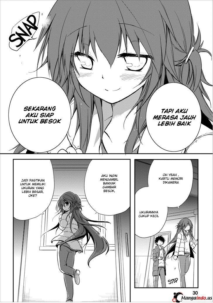 seishun-forget - Chapter: 18