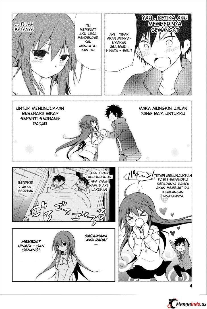 seishun-forget - Chapter: 19