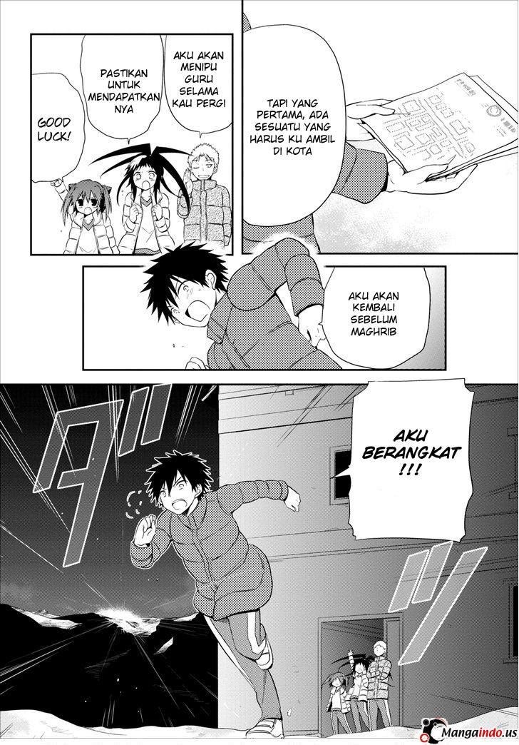 seishun-forget - Chapter: 19