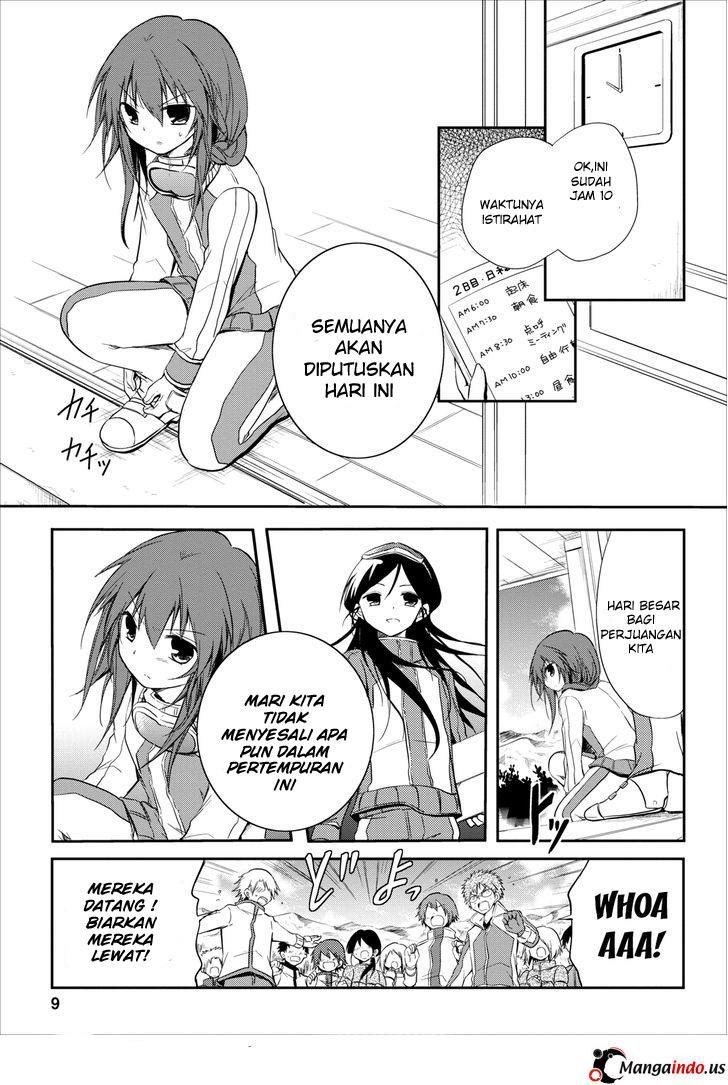 seishun-forget - Chapter: 19