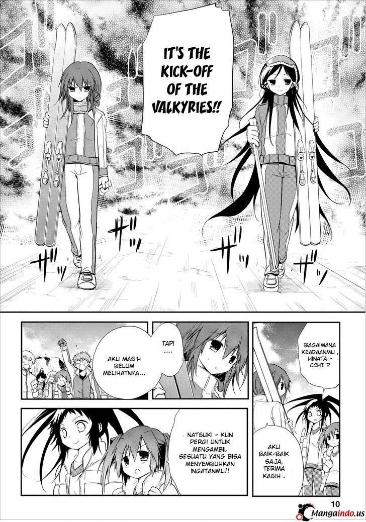 seishun-forget - Chapter: 19