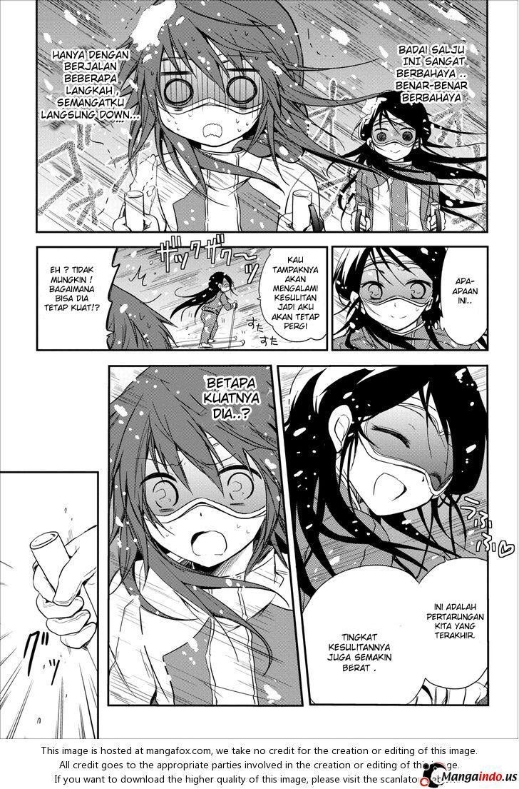 seishun-forget - Chapter: 19