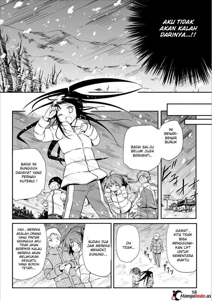 seishun-forget - Chapter: 19