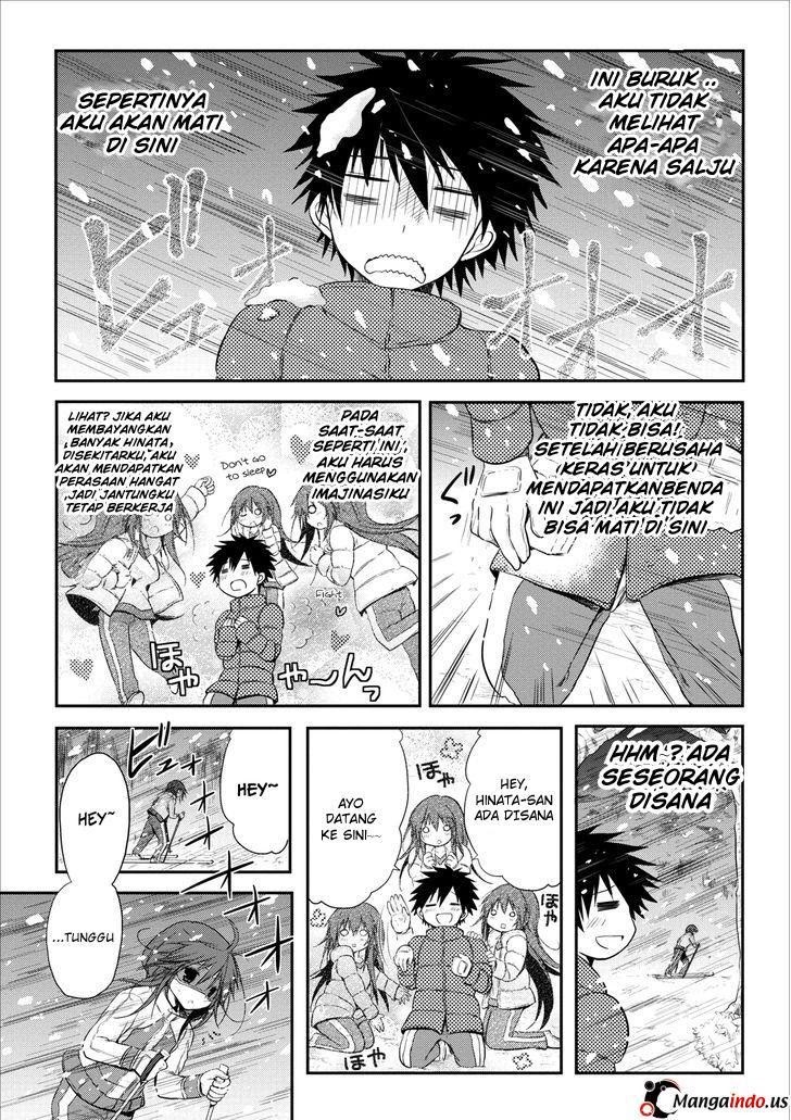 seishun-forget - Chapter: 19