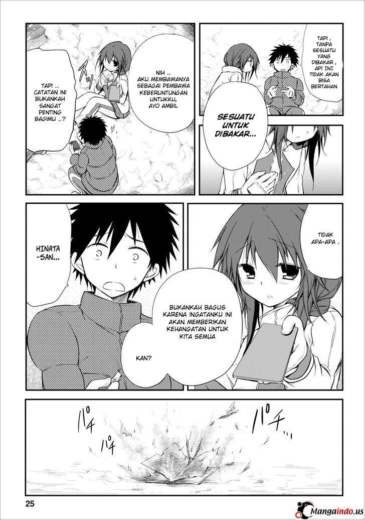 seishun-forget - Chapter: 19