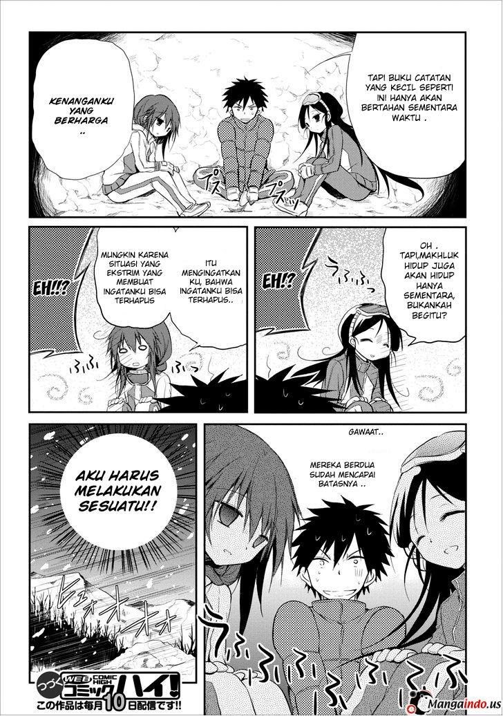 seishun-forget - Chapter: 19