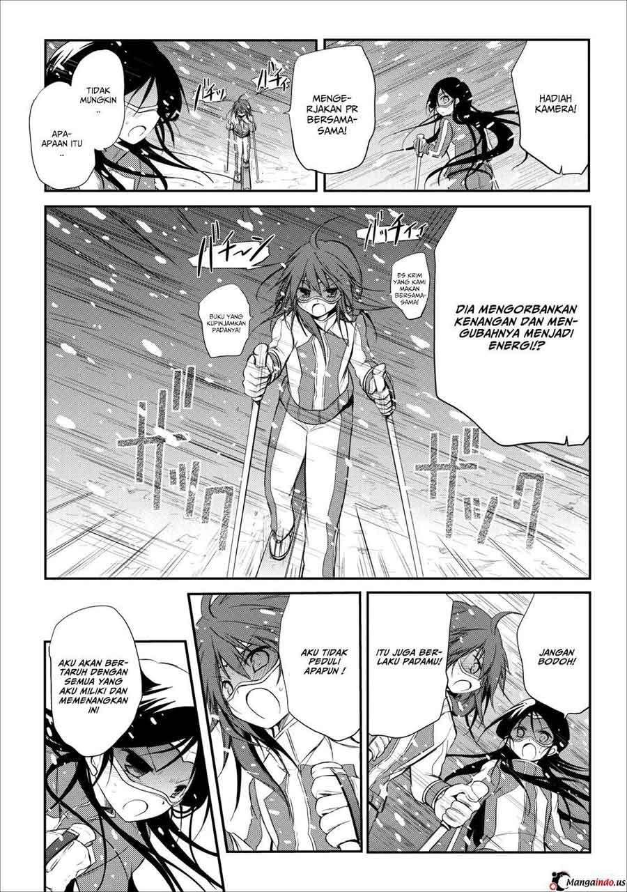 seishun-forget - Chapter: 20 End