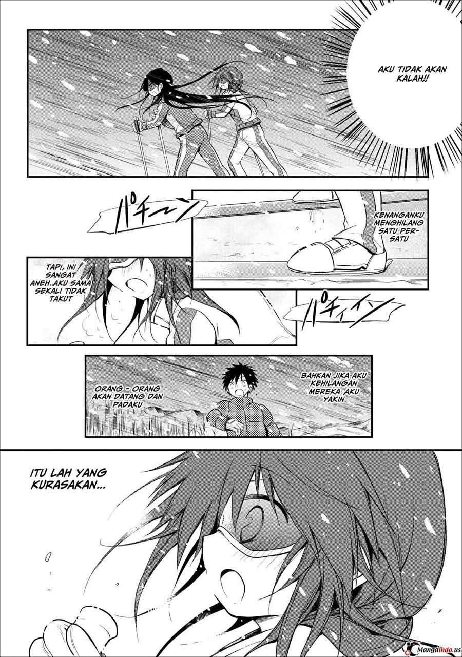 seishun-forget - Chapter: 20 End