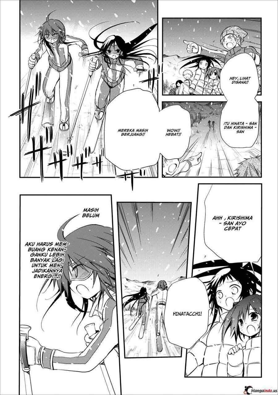 seishun-forget - Chapter: 20 End