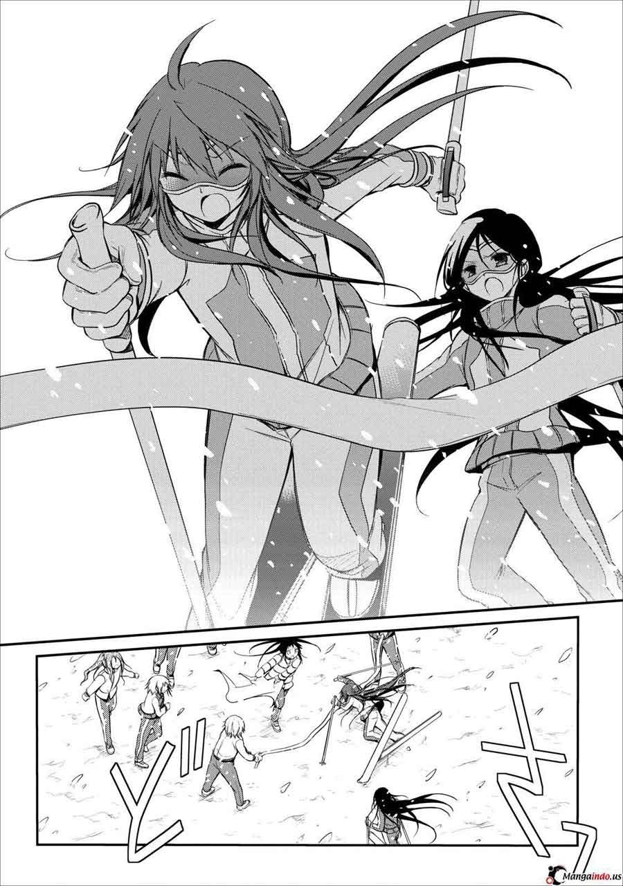 seishun-forget - Chapter: 20 End