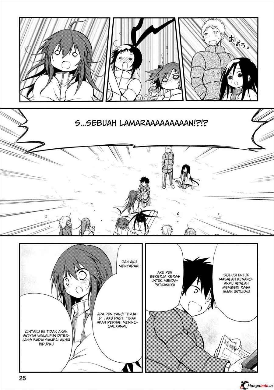 seishun-forget - Chapter: 20 End