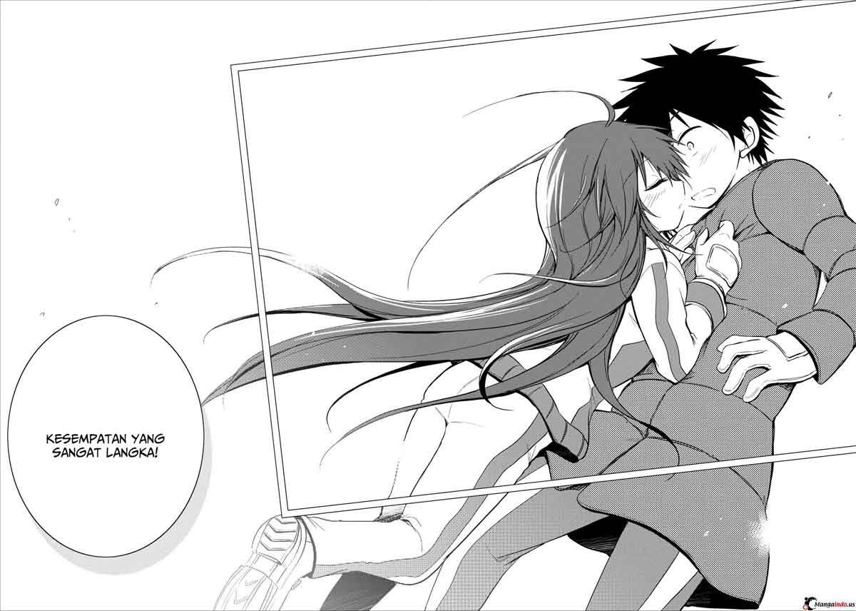 seishun-forget - Chapter: 20 End