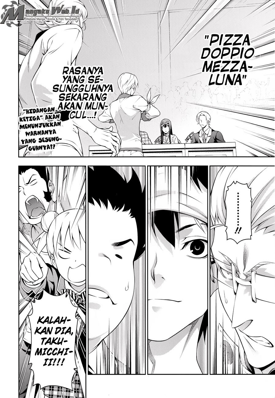 shokugeki-no-soma - Chapter: 237