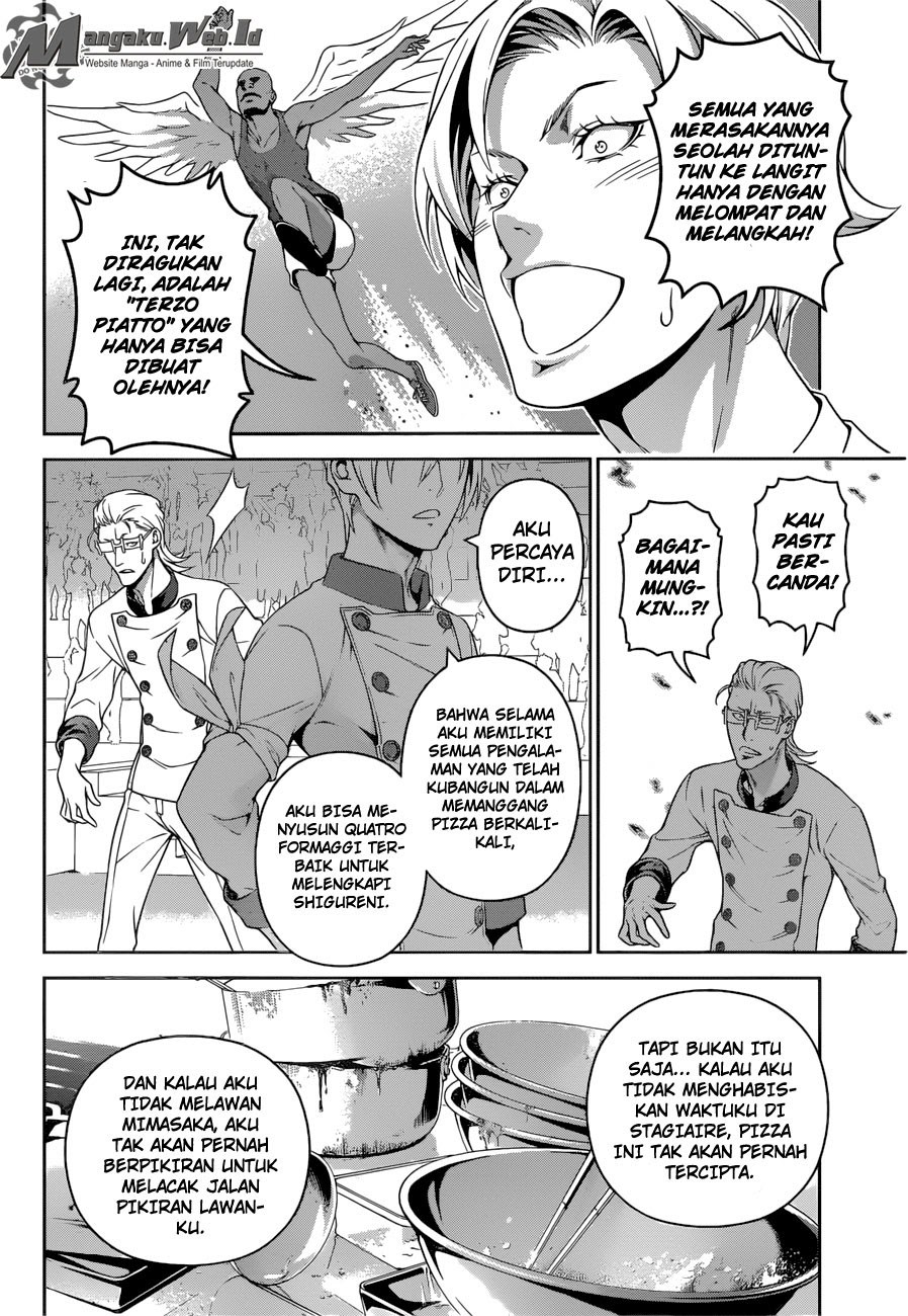 shokugeki-no-soma - Chapter: 237