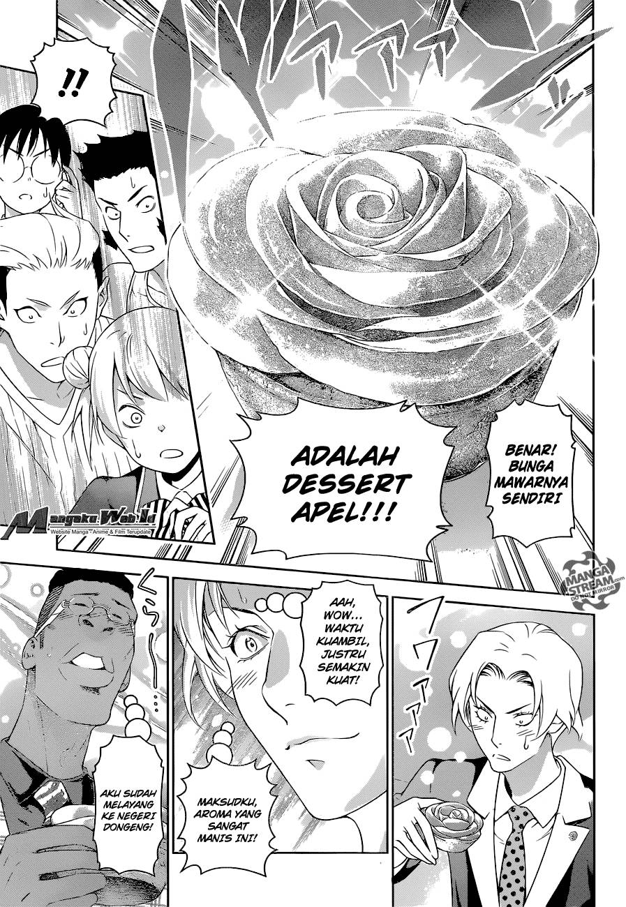 shokugeki-no-soma - Chapter: 238