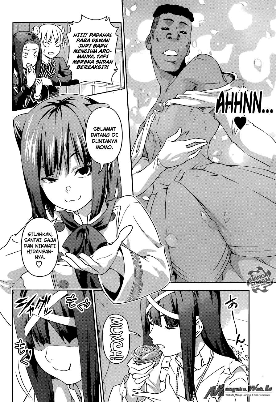 shokugeki-no-soma - Chapter: 238
