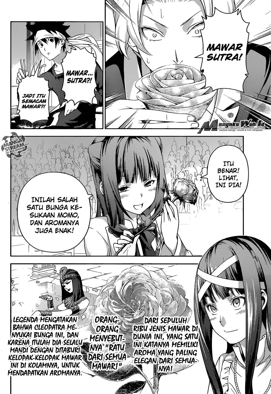 shokugeki-no-soma - Chapter: 238