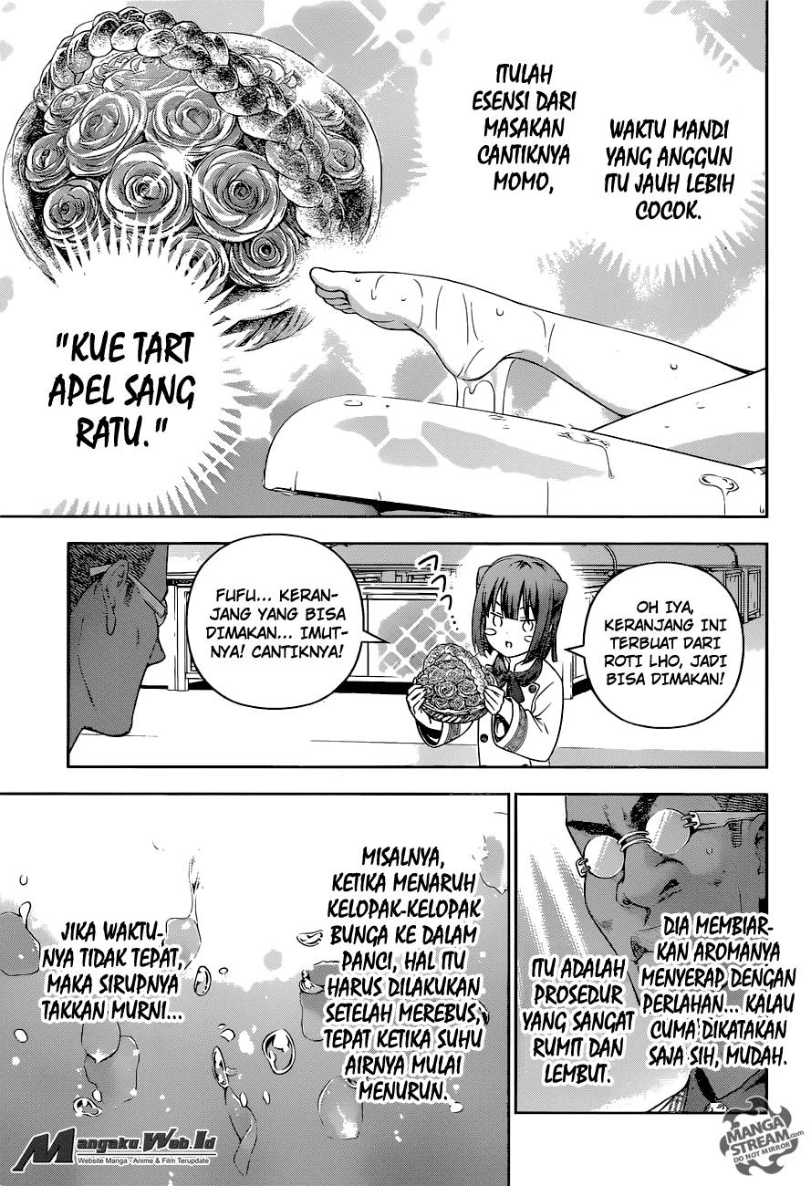 shokugeki-no-soma - Chapter: 238