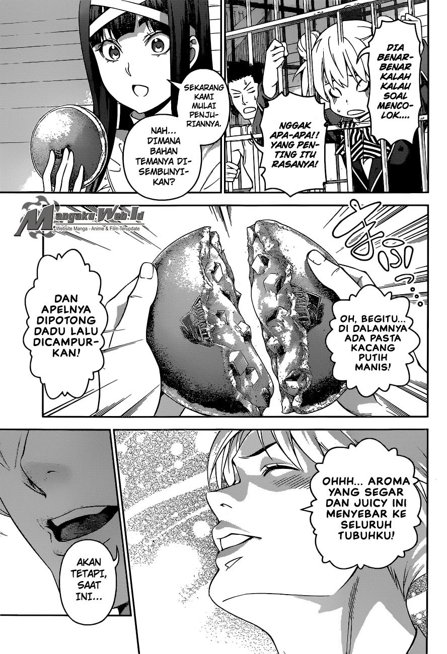 shokugeki-no-soma - Chapter: 239