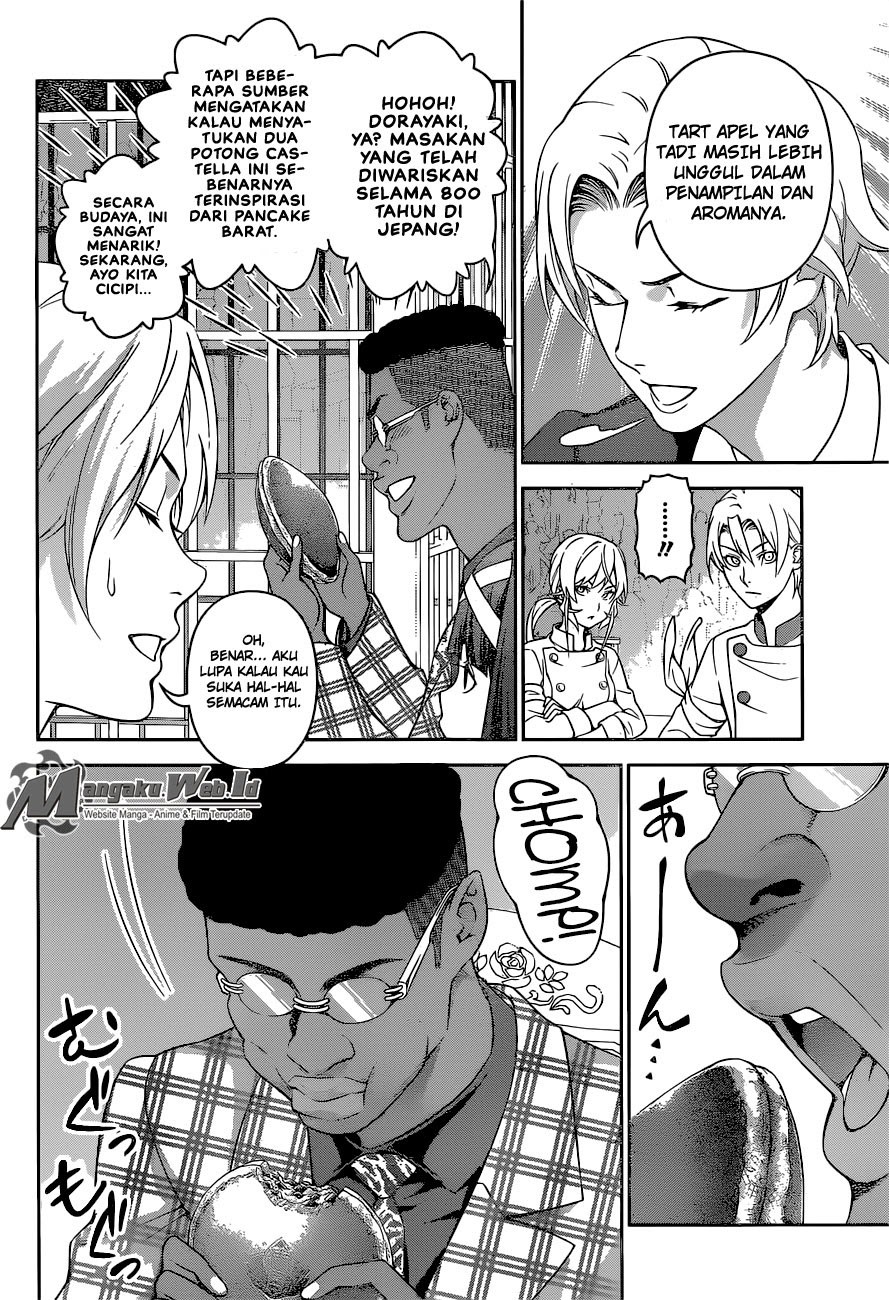 shokugeki-no-soma - Chapter: 239