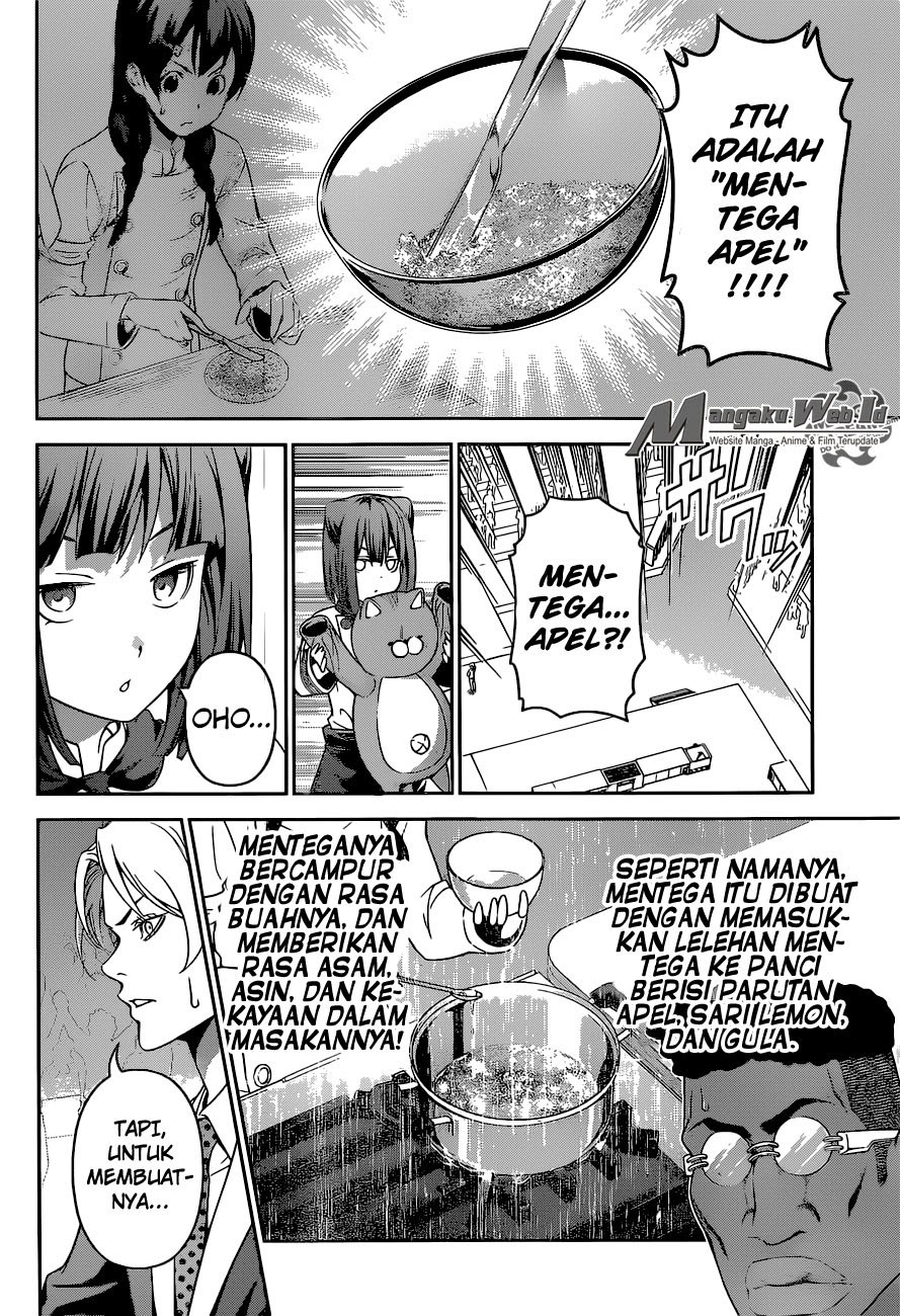 shokugeki-no-soma - Chapter: 239