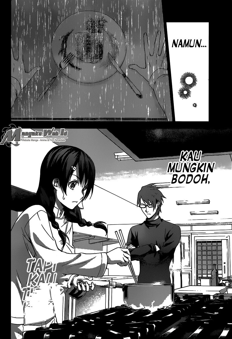 shokugeki-no-soma - Chapter: 239