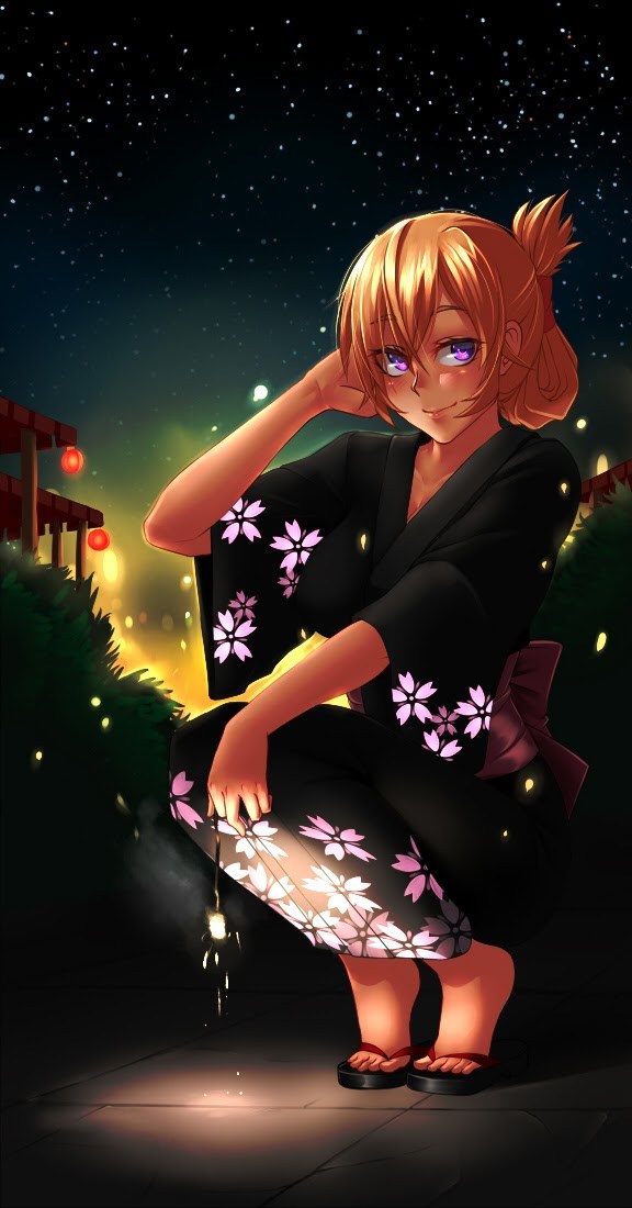 shokugeki-no-soma - Chapter: 239