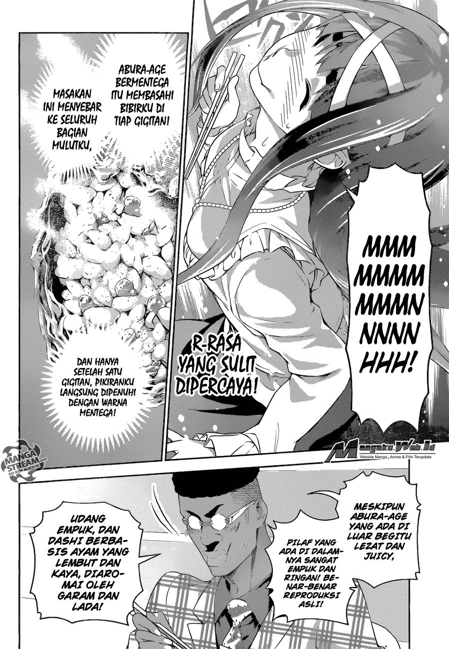 shokugeki-no-soma - Chapter: 242