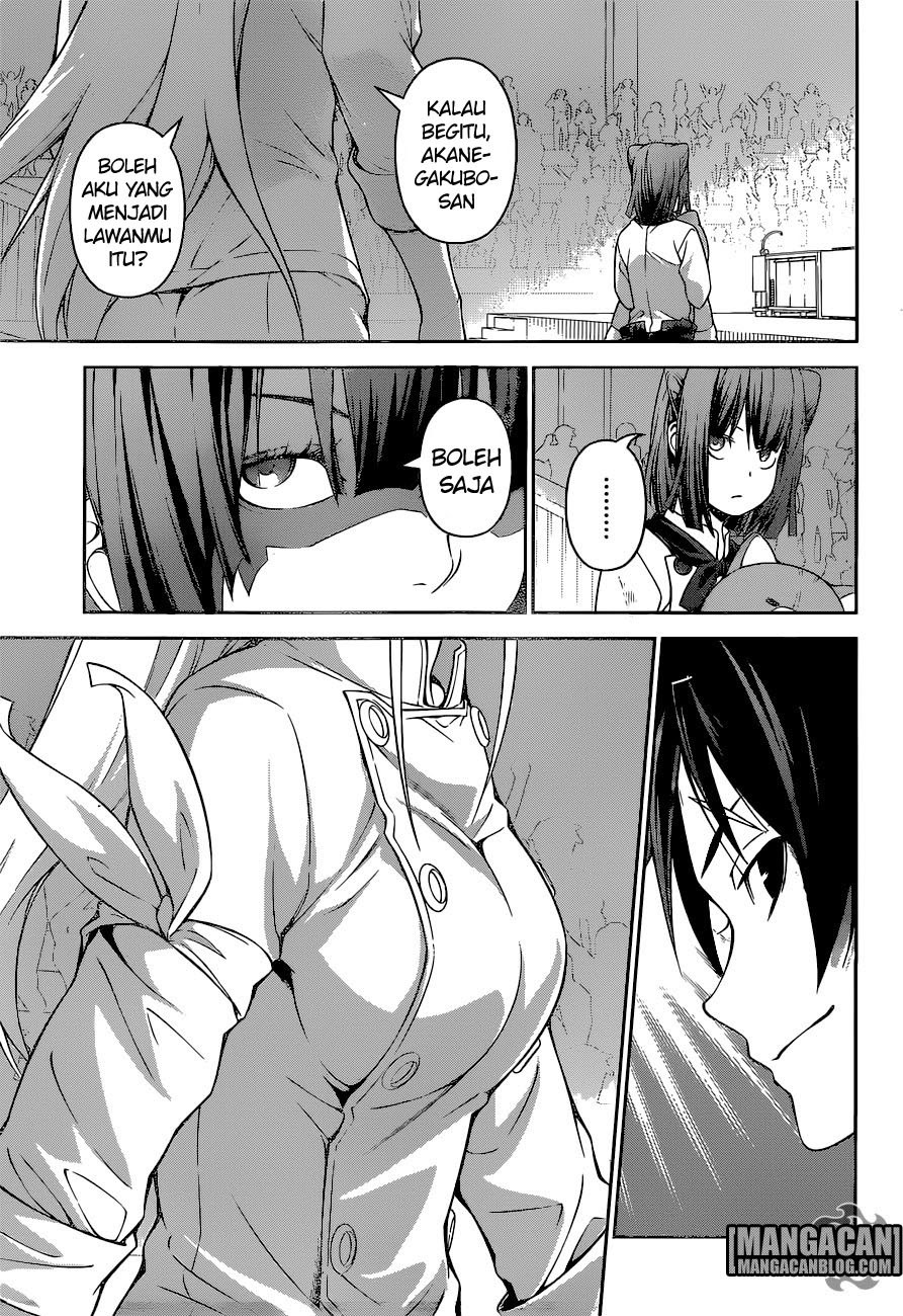 shokugeki-no-soma - Chapter: 244