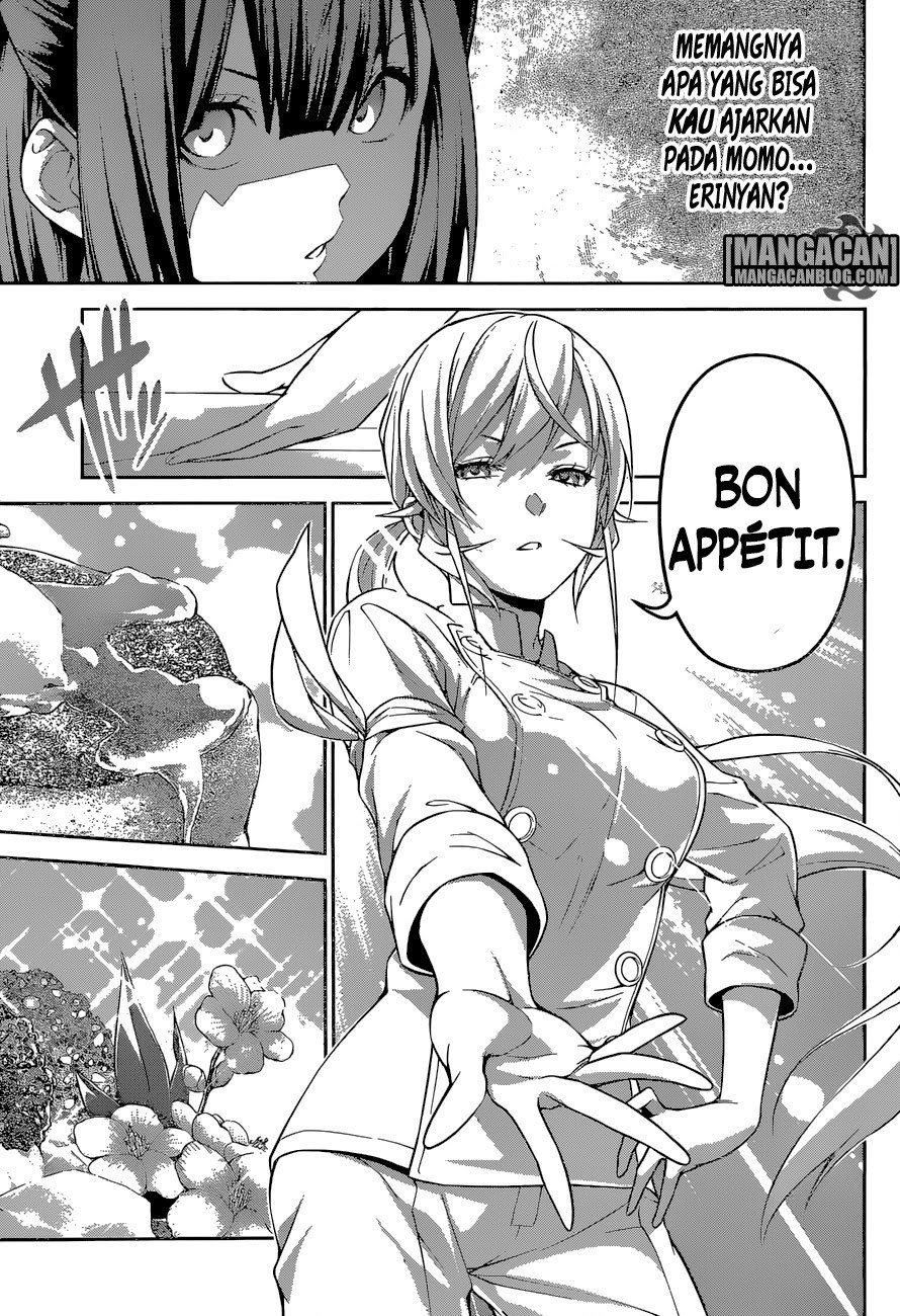 shokugeki-no-soma - Chapter: 246