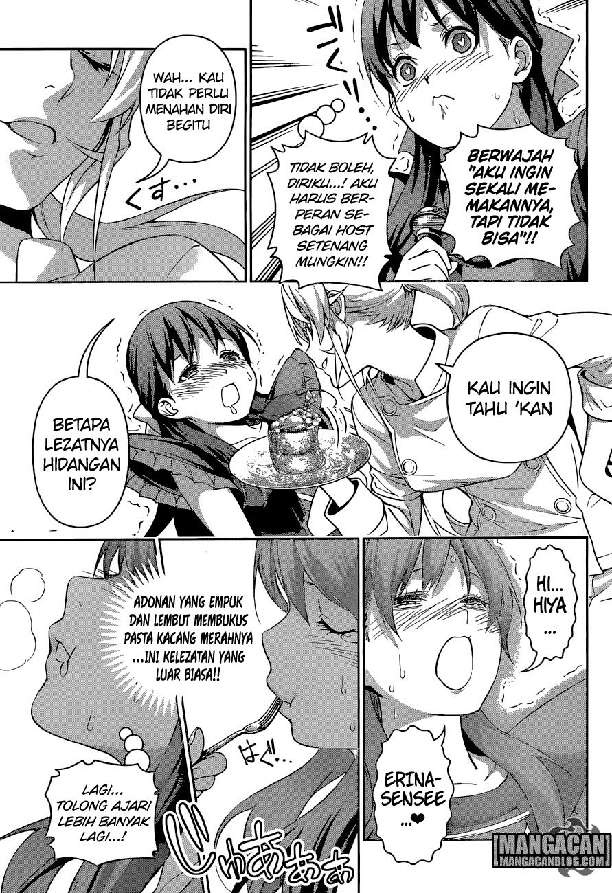 shokugeki-no-soma - Chapter: 246