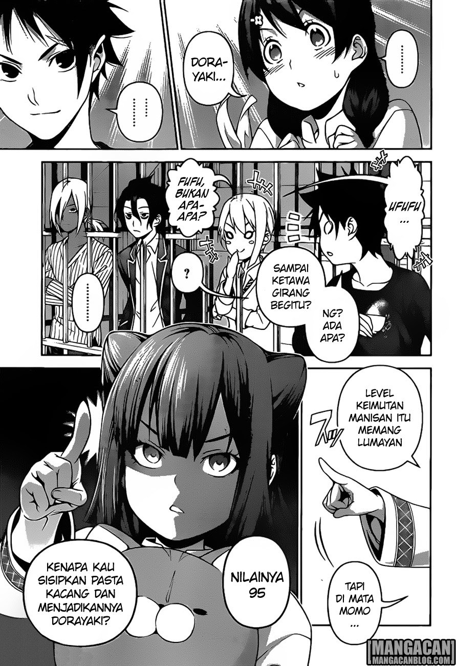 shokugeki-no-soma - Chapter: 247