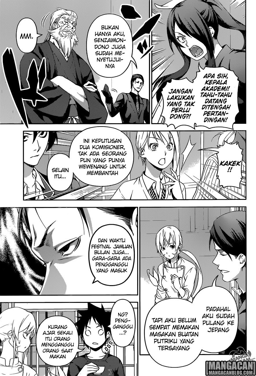 shokugeki-no-soma - Chapter: 251