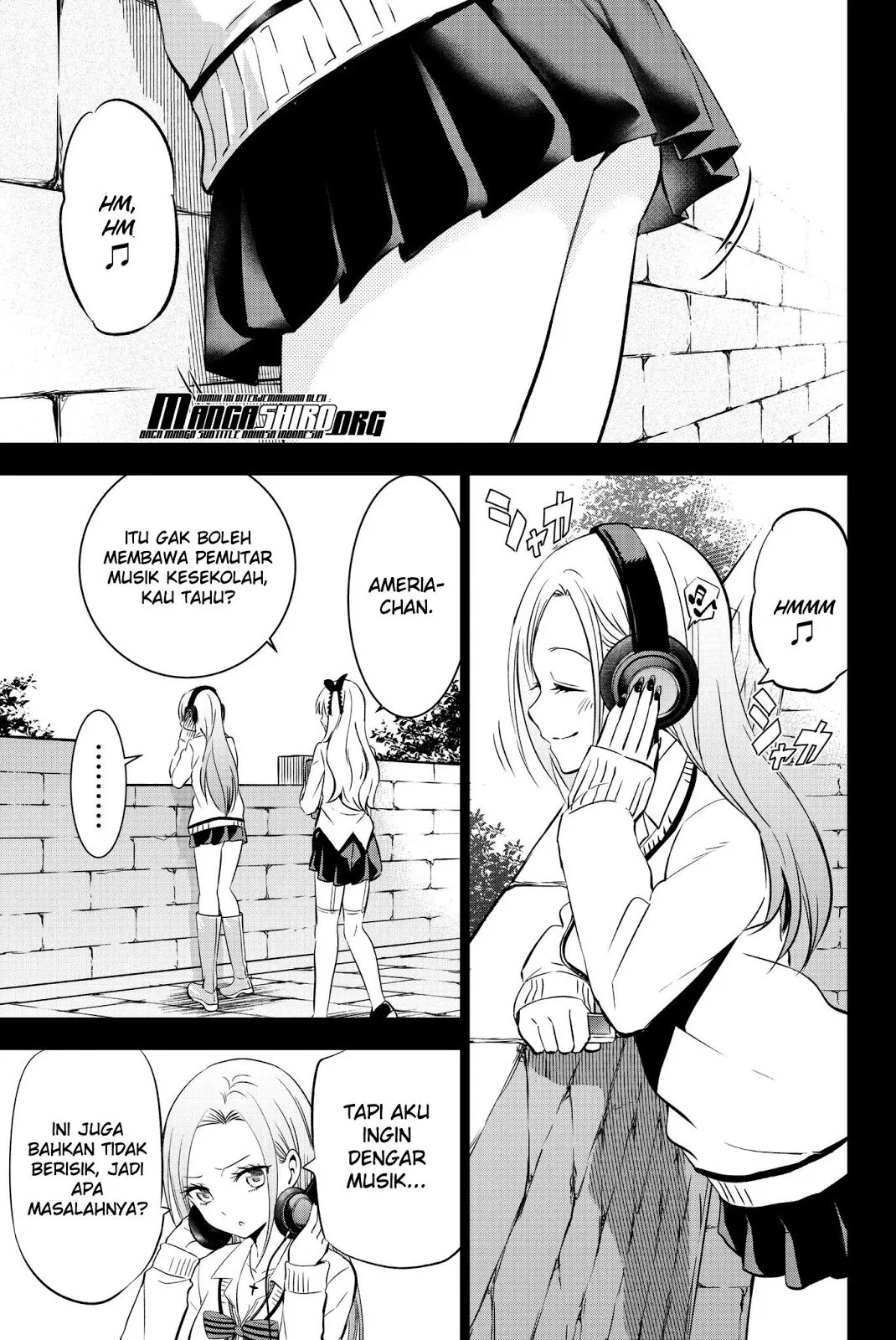 kishuku-gakkou-no-juliet - Chapter: 73