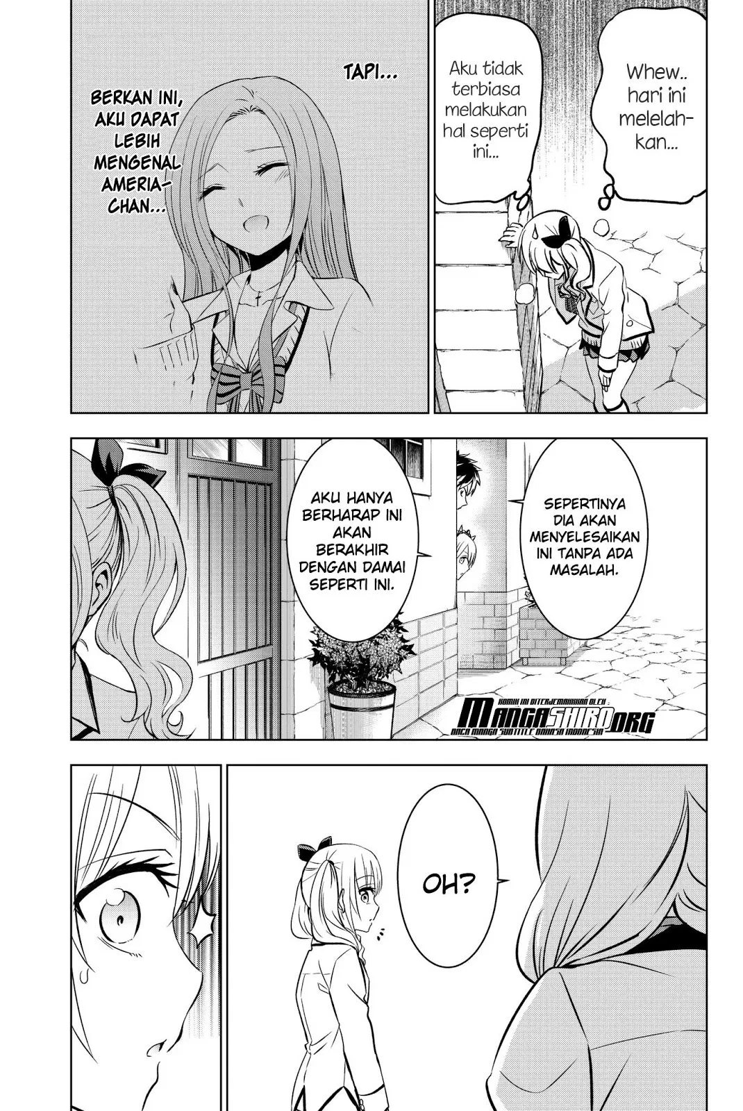 kishuku-gakkou-no-juliet - Chapter: 73