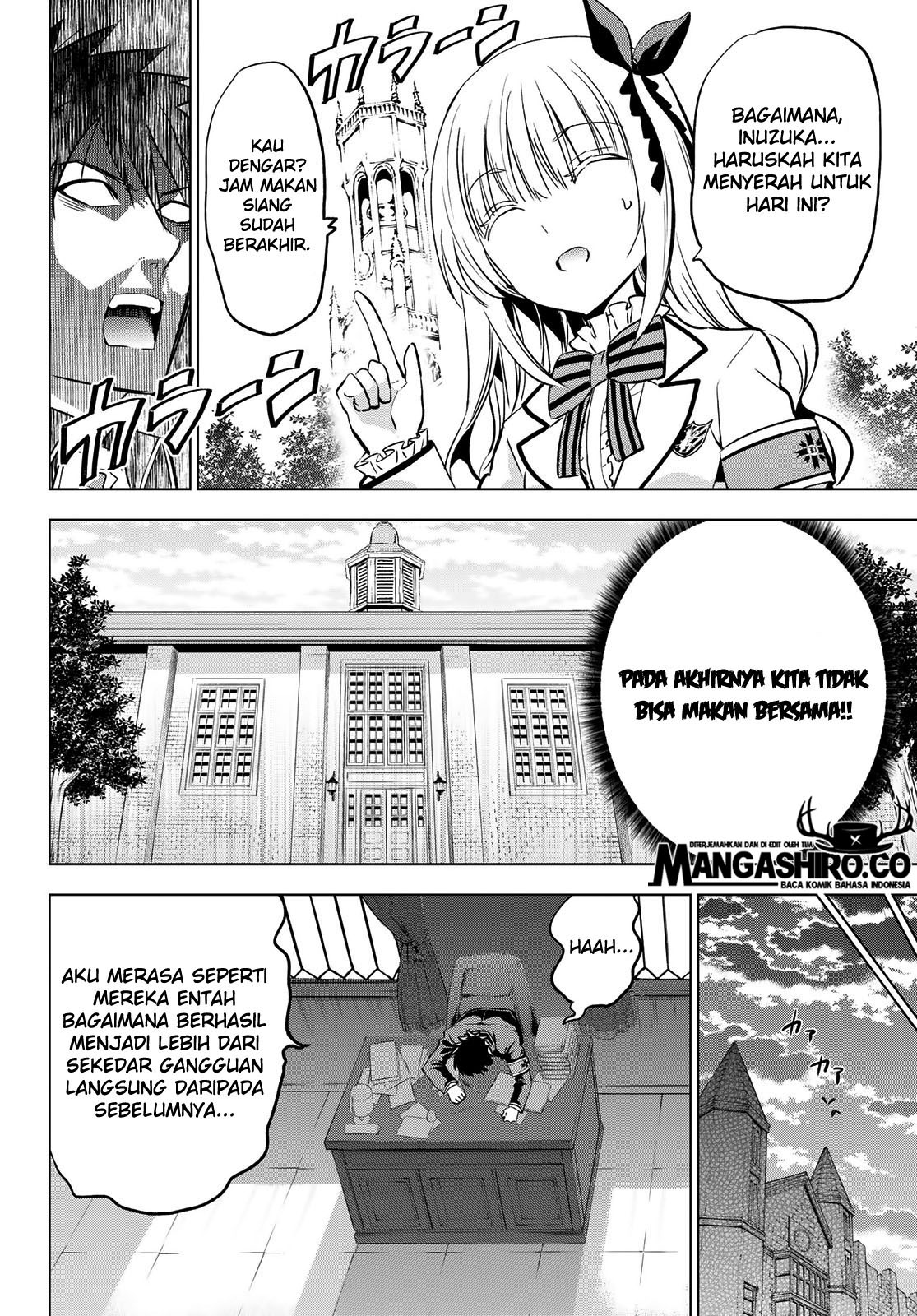 kishuku-gakkou-no-juliet - Chapter: 92