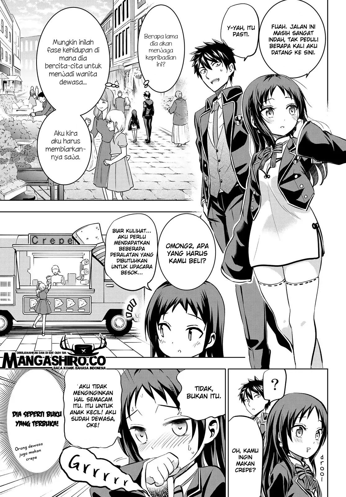 kishuku-gakkou-no-juliet - Chapter: 97