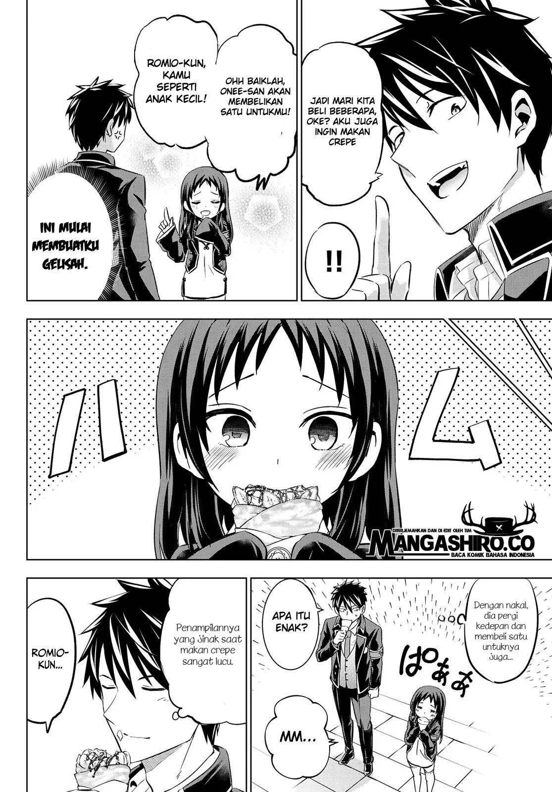 kishuku-gakkou-no-juliet - Chapter: 97