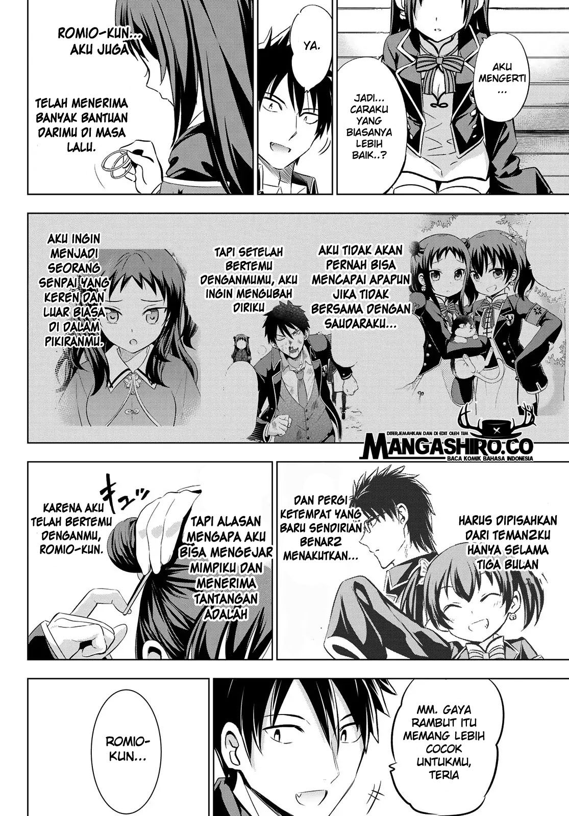 kishuku-gakkou-no-juliet - Chapter: 97