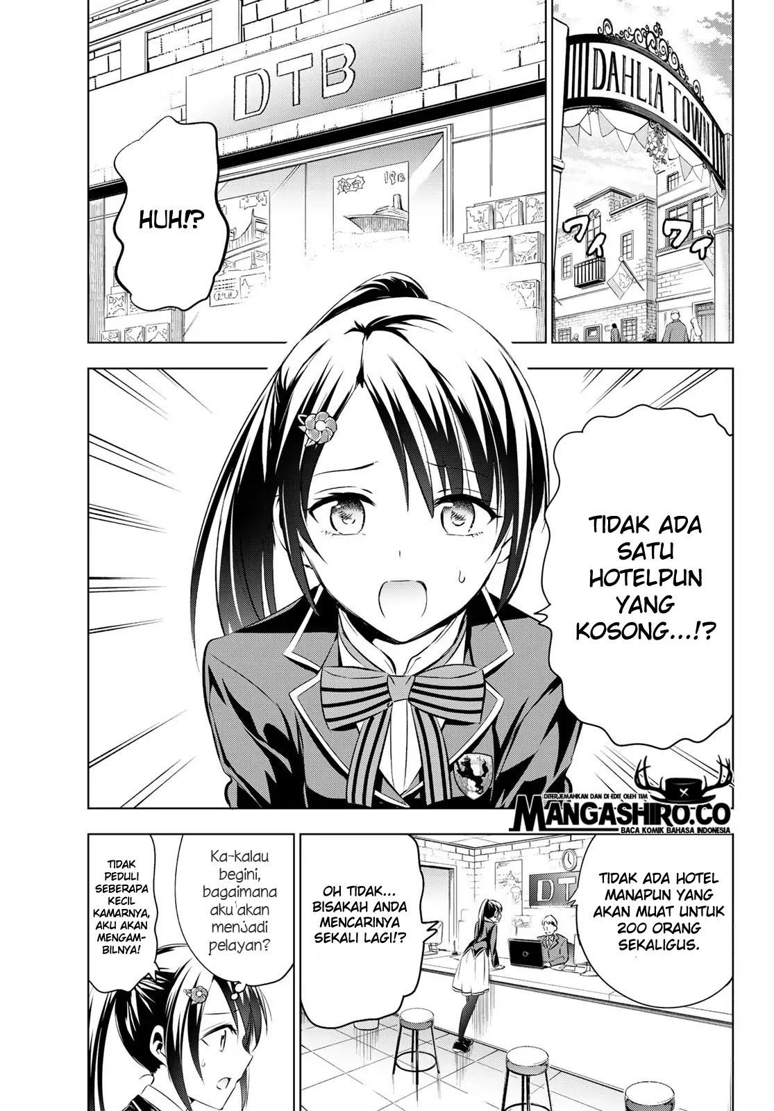 kishuku-gakkou-no-juliet - Chapter: 99