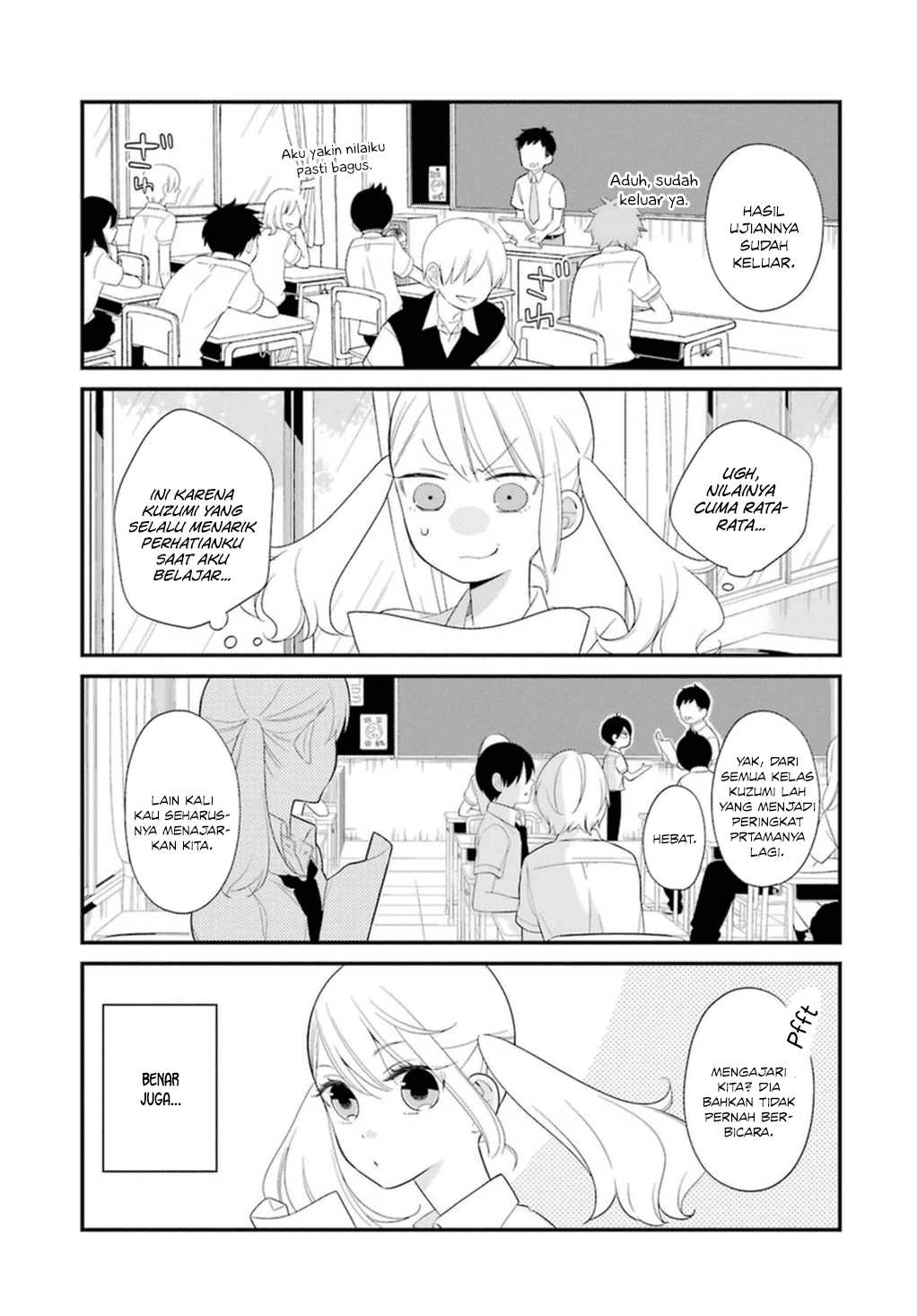 kuzumi-kun-kuuki-yometemasu-ka - Chapter: 04