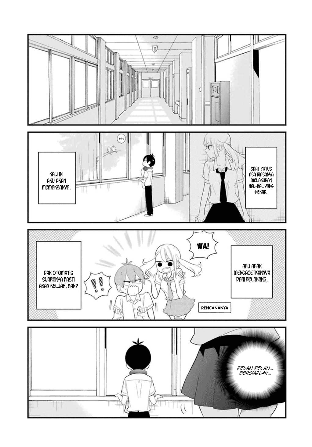 kuzumi-kun-kuuki-yometemasu-ka - Chapter: 04