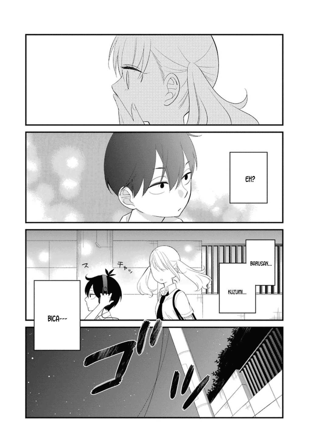 kuzumi-kun-kuuki-yometemasu-ka - Chapter: 04