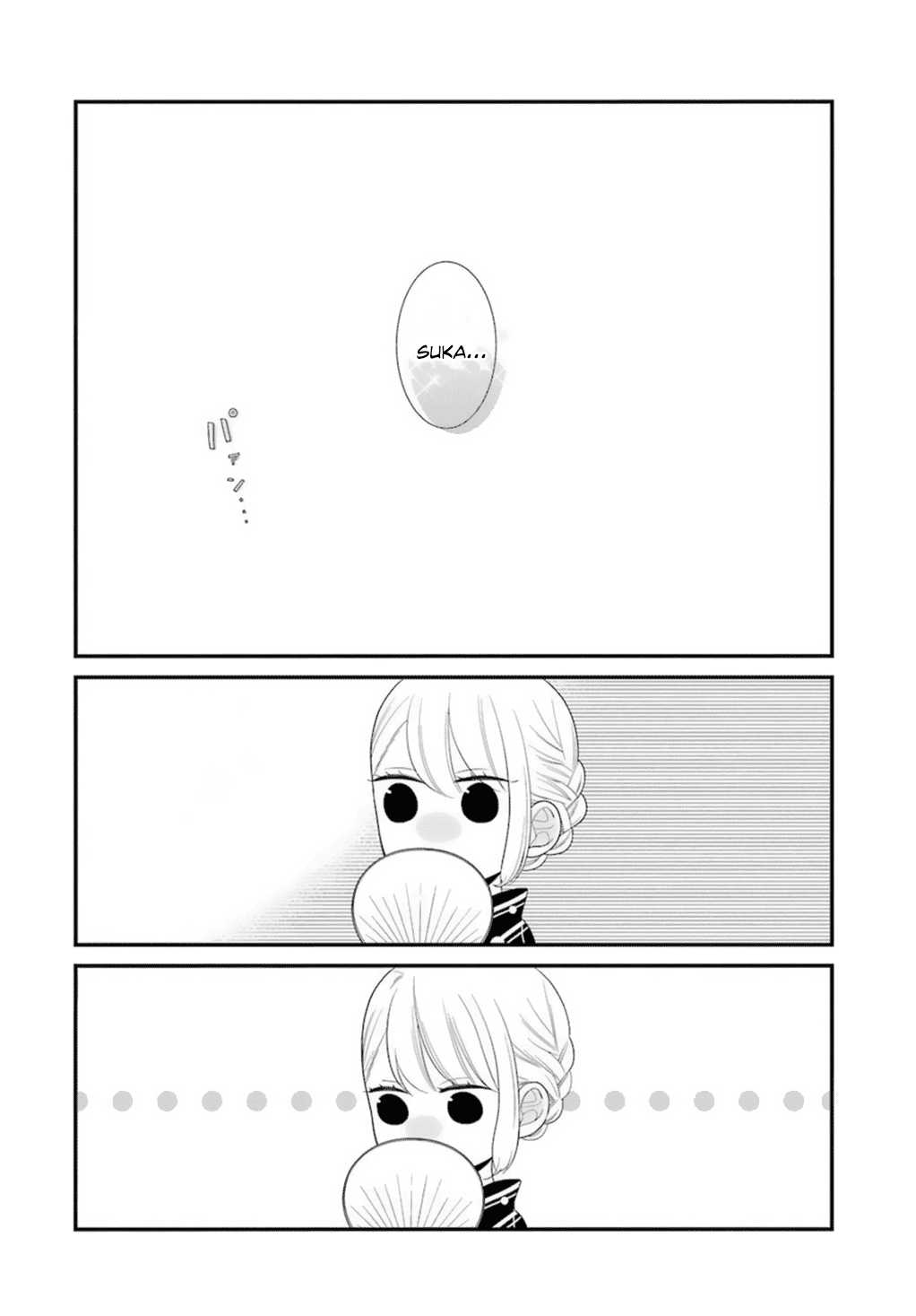 kuzumi-kun-kuuki-yometemasu-ka - Chapter: 05