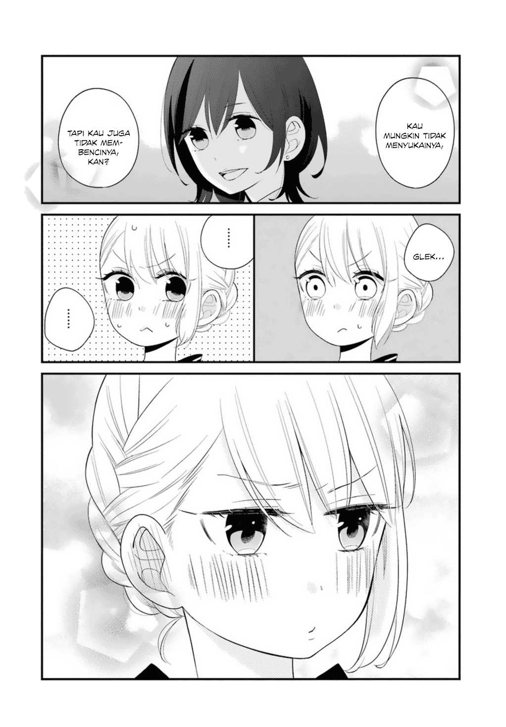kuzumi-kun-kuuki-yometemasu-ka - Chapter: 05