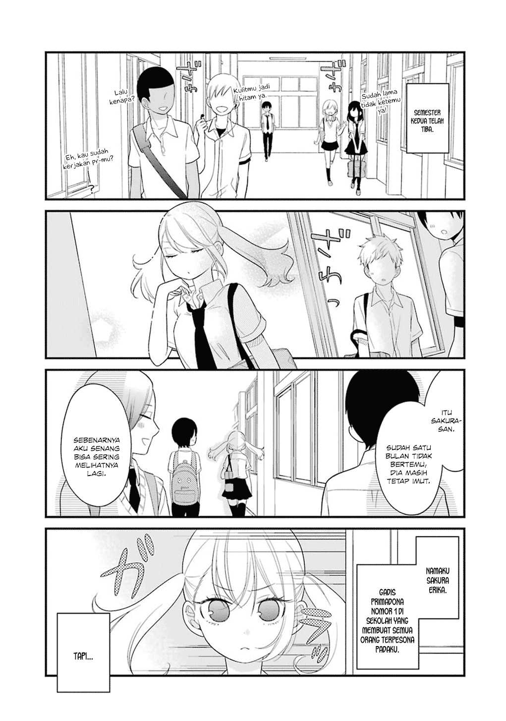 kuzumi-kun-kuuki-yometemasu-ka - Chapter: 06