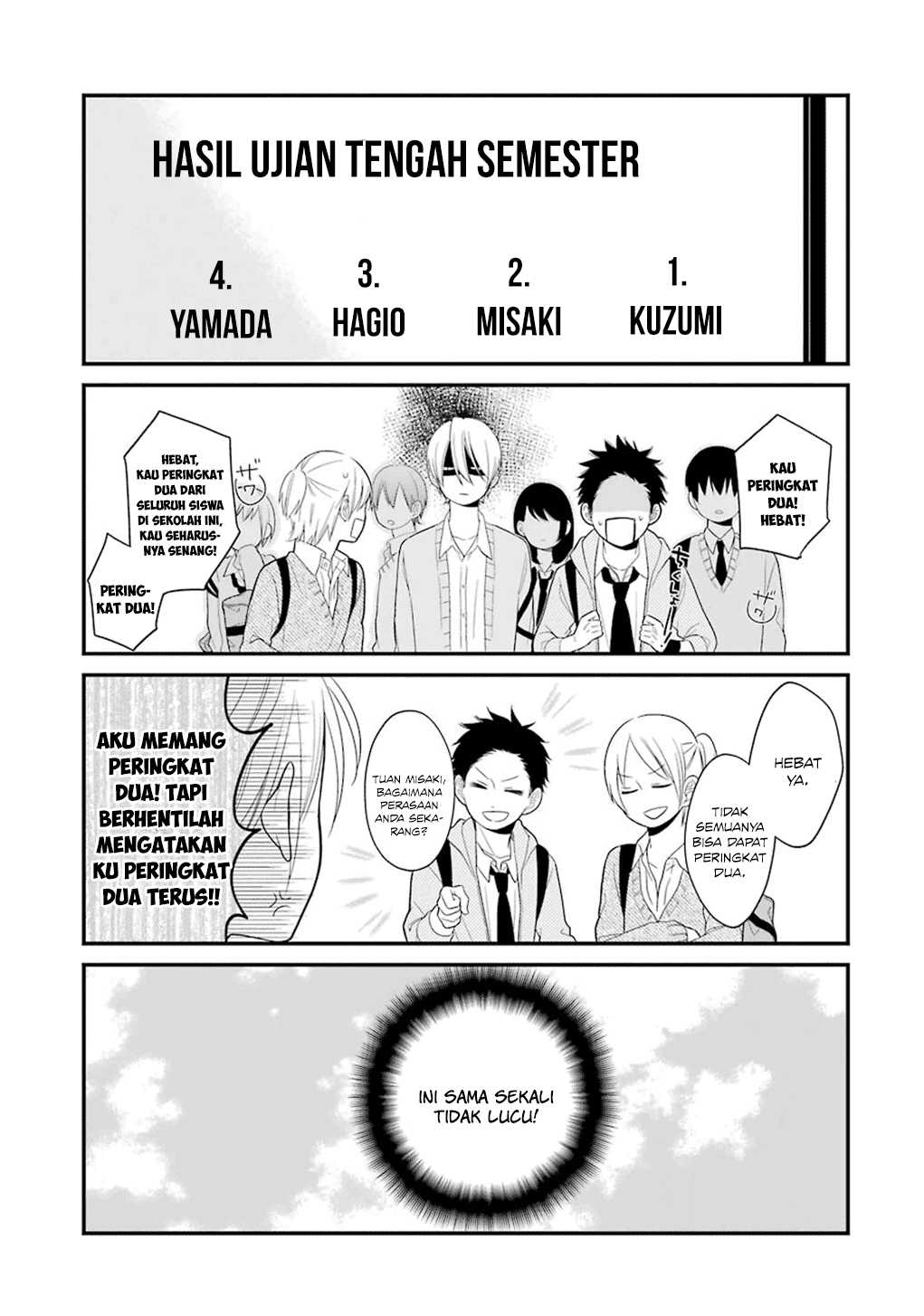kuzumi-kun-kuuki-yometemasu-ka - Chapter: 07