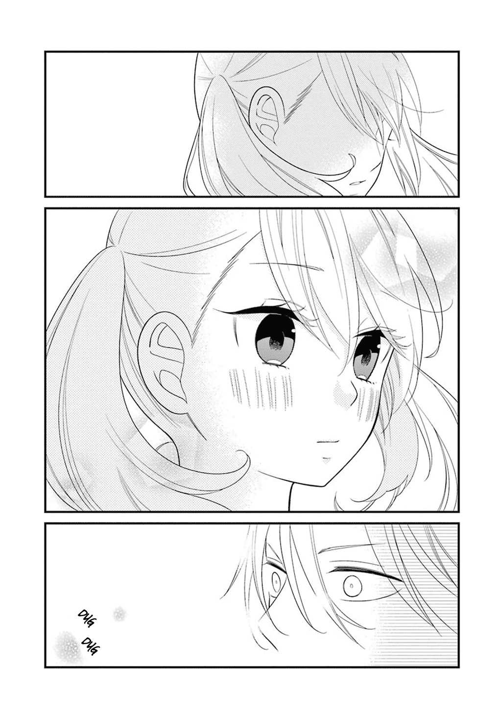 kuzumi-kun-kuuki-yometemasu-ka - Chapter: 07